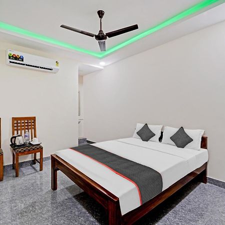 Nanganallur Stays Near By Chennai Airport Exterior foto